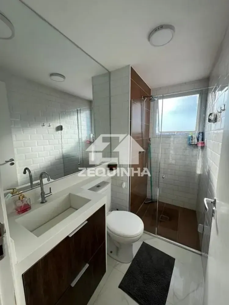 Apartamento, 2 quartos, 47 m² - Foto 6