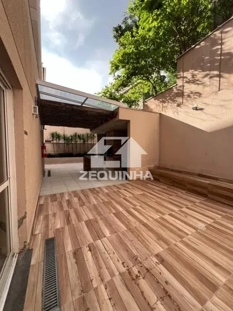 Apartamento, 2 quartos, 47 m² - Foto 3