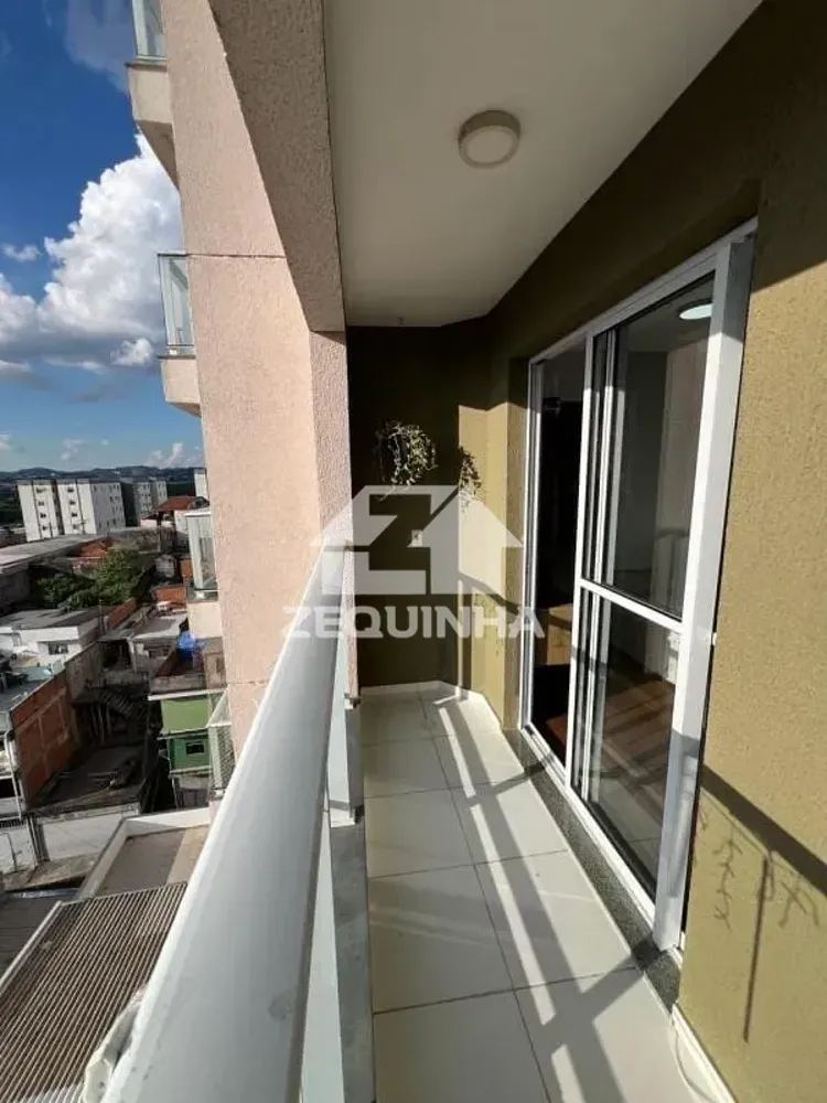 Apartamento, 2 quartos, 47 m² - Foto 4