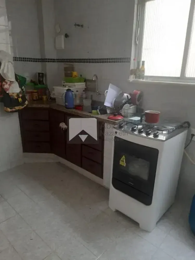 Apartamento, 2 quartos, 60 m² - Foto 5