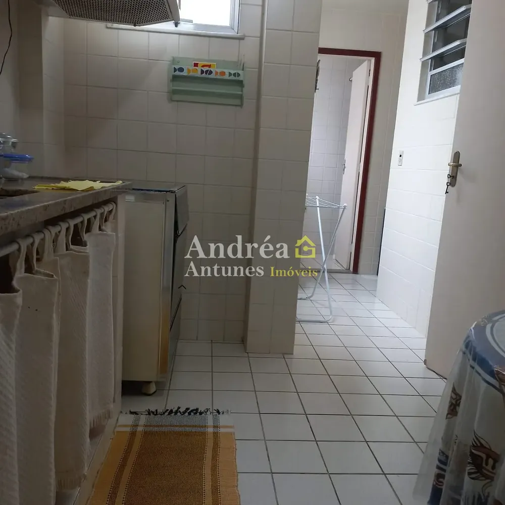 Apartamento, 3 quartos, 77 m² - Foto 3