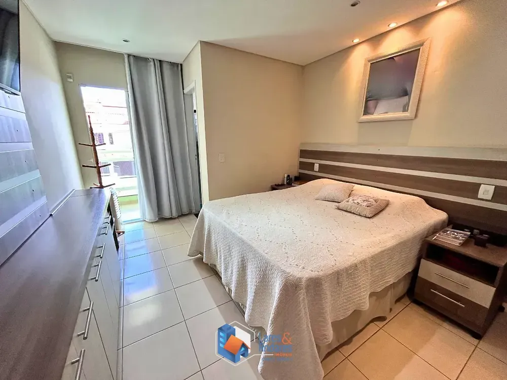 Sobrado, 3 quartos, 102 m² - Foto 6
