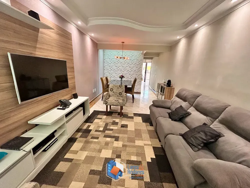 Sobrado, 3 quartos, 102 m² - Foto 2
