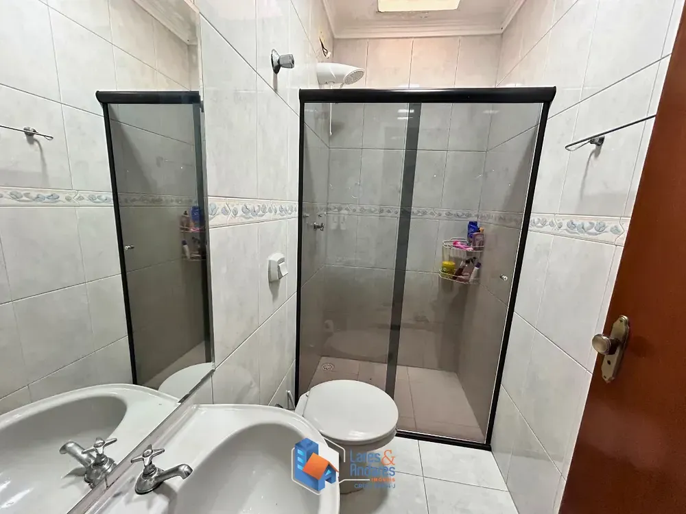 Sobrado, 3 quartos, 102 m² - Foto 7