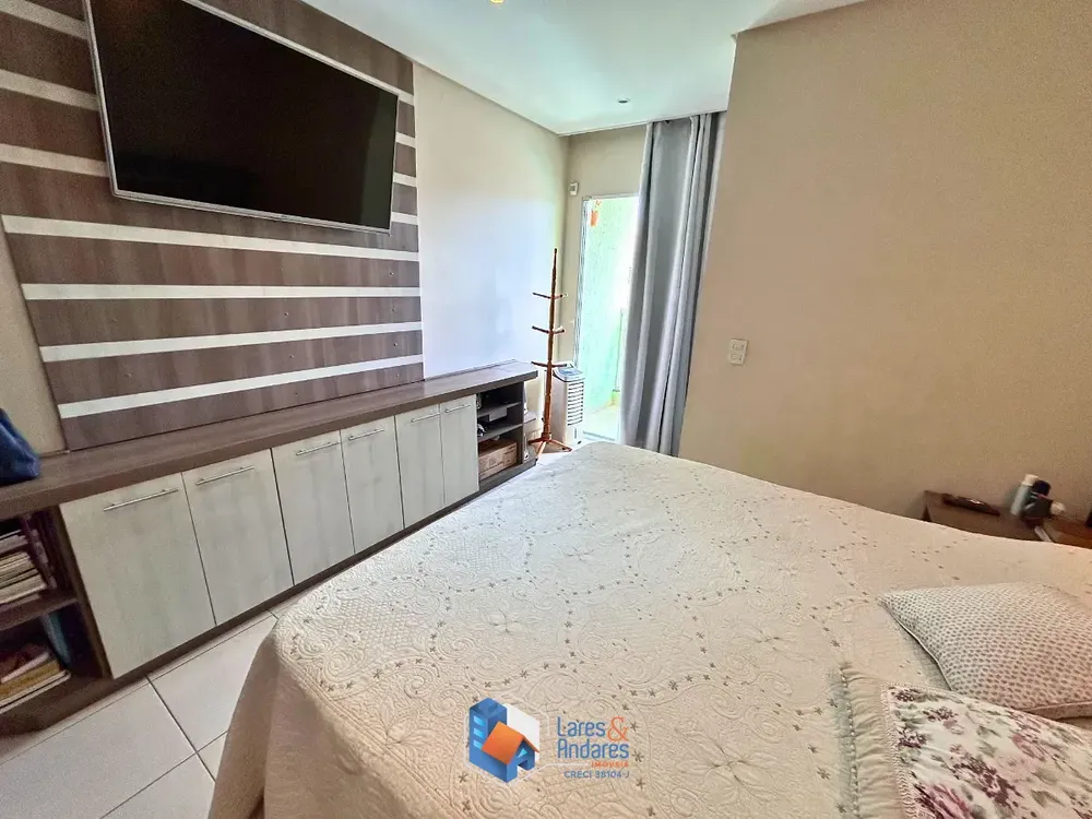 Sobrado, 3 quartos, 102 m² - Foto 5