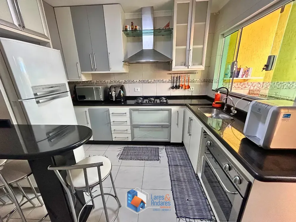 Sobrado, 3 quartos, 102 m² - Foto 8