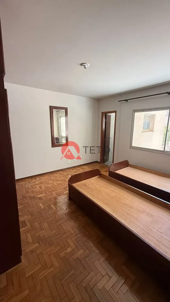 Apartamento, 3 quartos, 140 m² - Foto 6