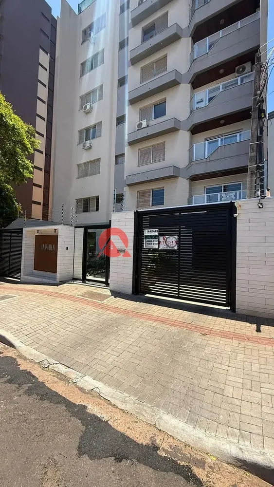 Apartamento, 3 quartos, 140 m² - Foto 8