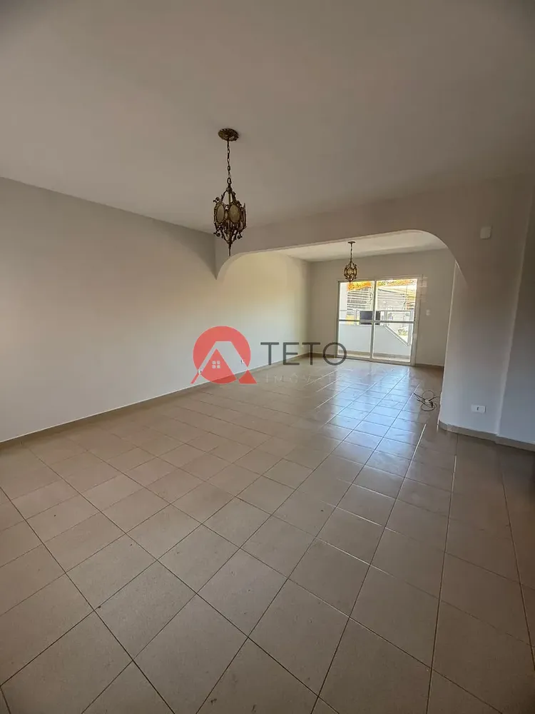 Apartamento, 3 quartos, 140 m² - Foto 7