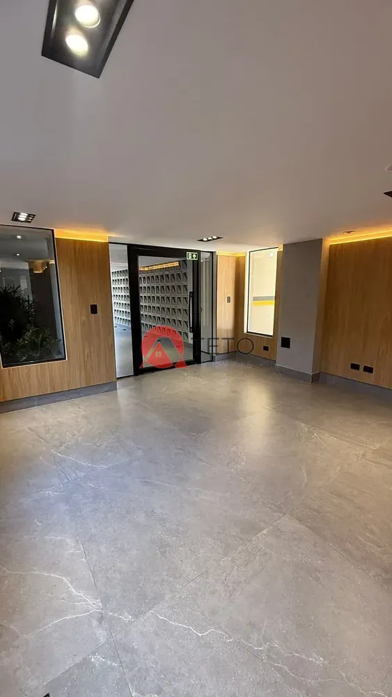 Apartamento, 3 quartos, 140 m² - Foto 4