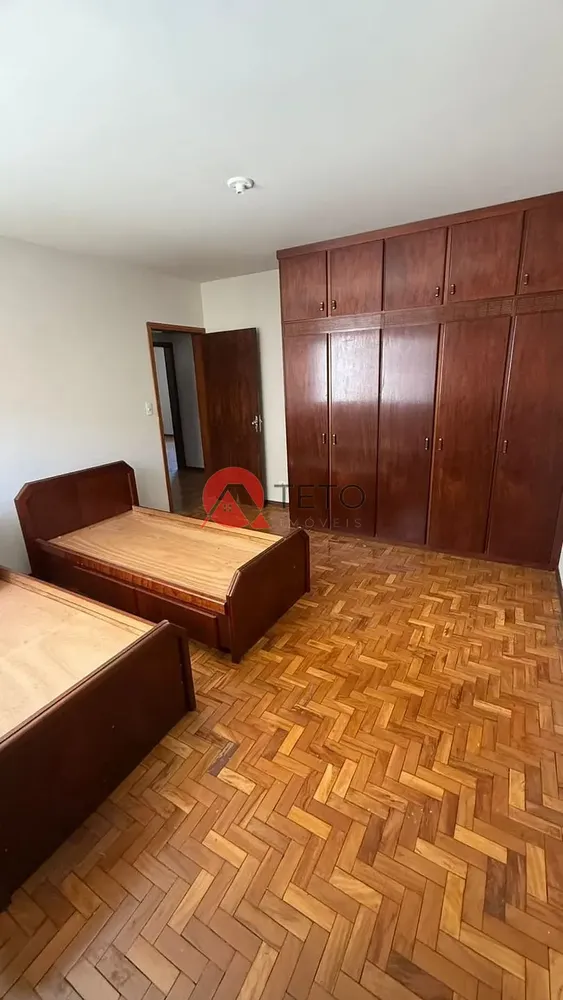 Apartamento, 3 quartos, 140 m² - Foto 3