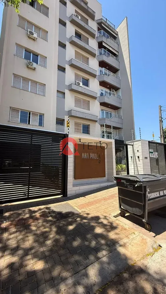 Apartamento, 3 quartos, 140 m² - Foto 2