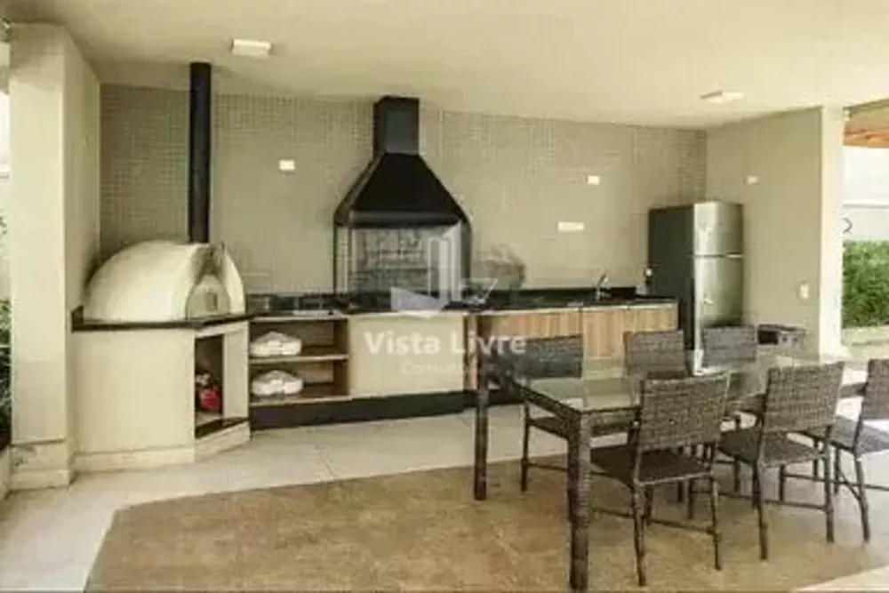 Apartamento, 2 quartos, 77 m² - Foto 1
