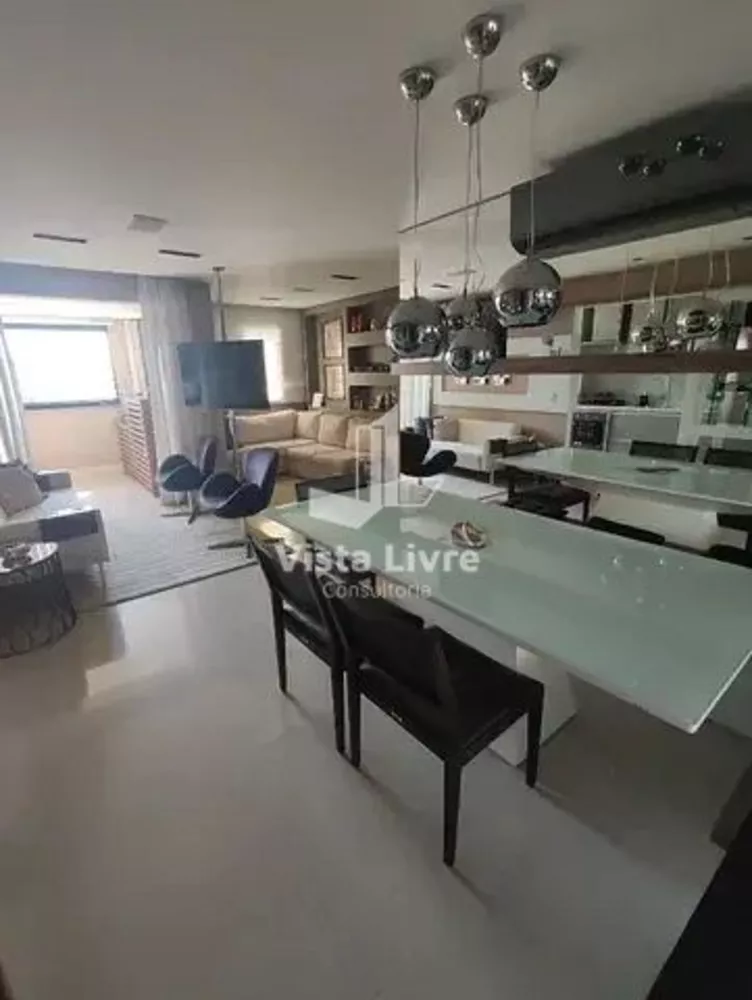 Apartamento, 2 quartos, 77 m² - Foto 4