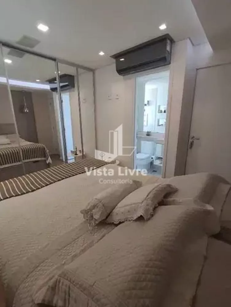 Apartamento, 2 quartos, 77 m² - Foto 3