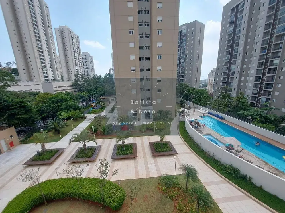 Apartamento, 2 quartos, 87 m² - Foto 8