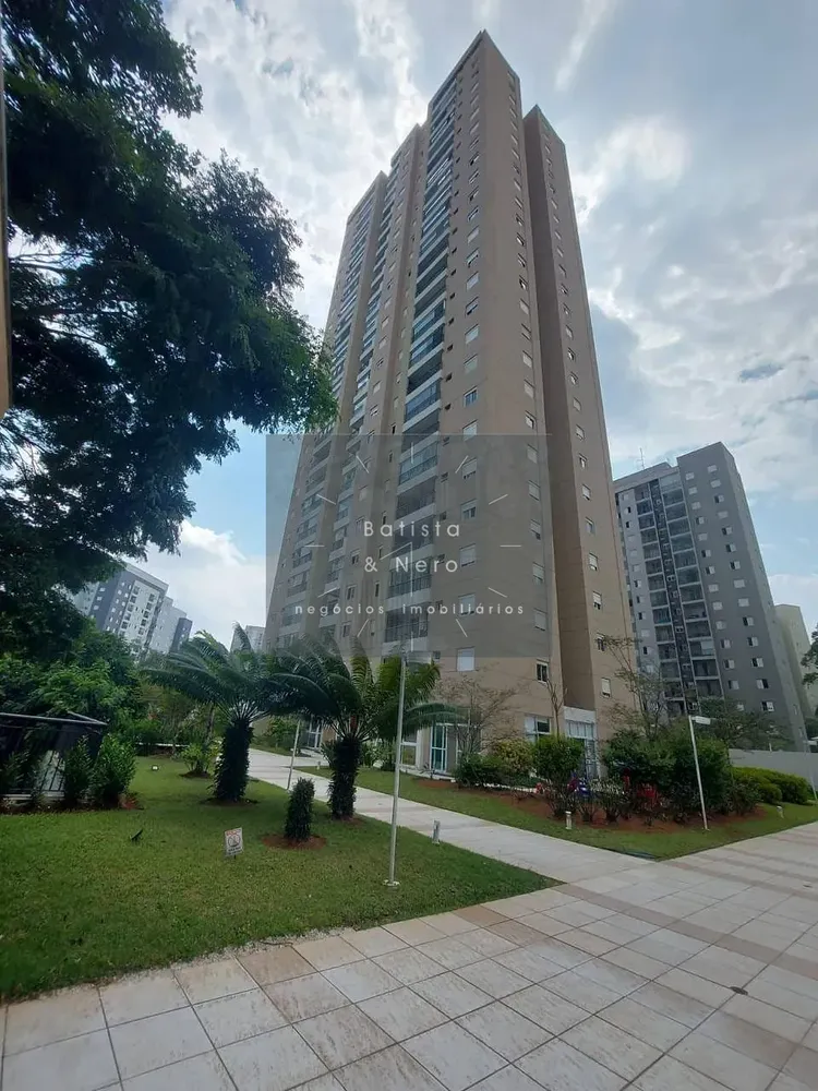 Apartamento, 2 quartos, 87 m² - Foto 6