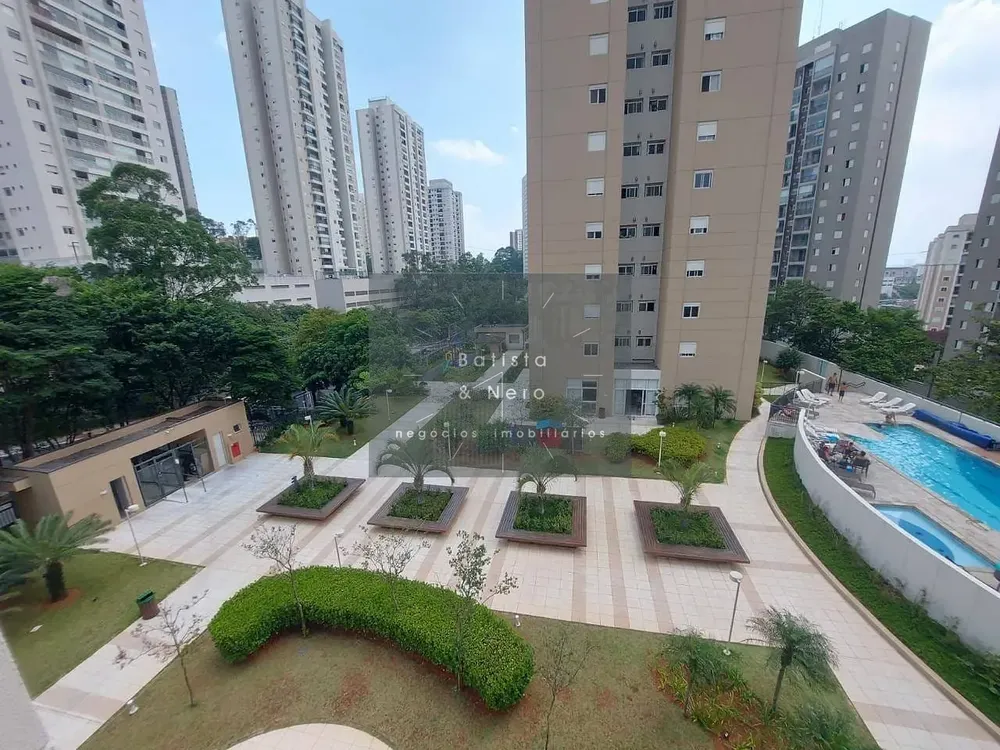 Apartamento, 2 quartos, 87 m² - Foto 2