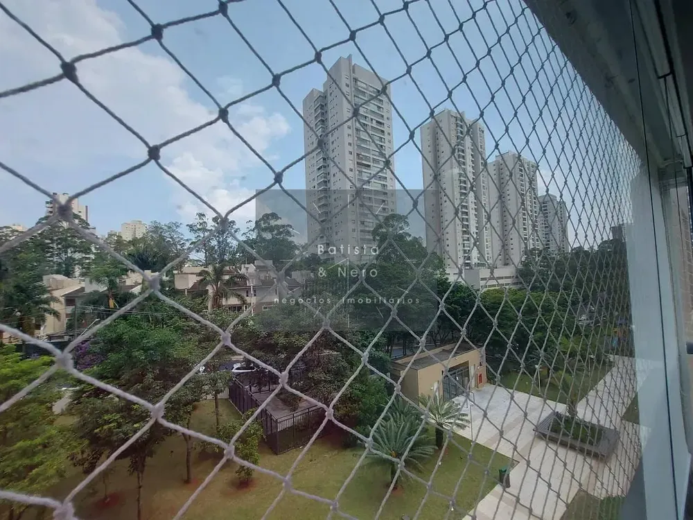 Apartamento, 2 quartos, 87 m² - Foto 3