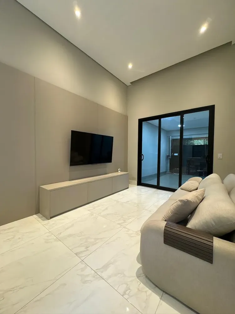 Casa, 3 quartos, 125 m² - Foto 3
