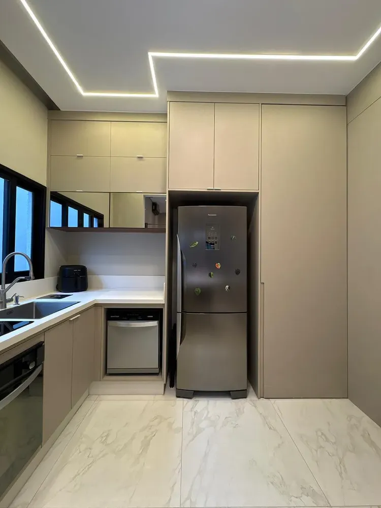 Casa, 3 quartos, 125 m² - Foto 4
