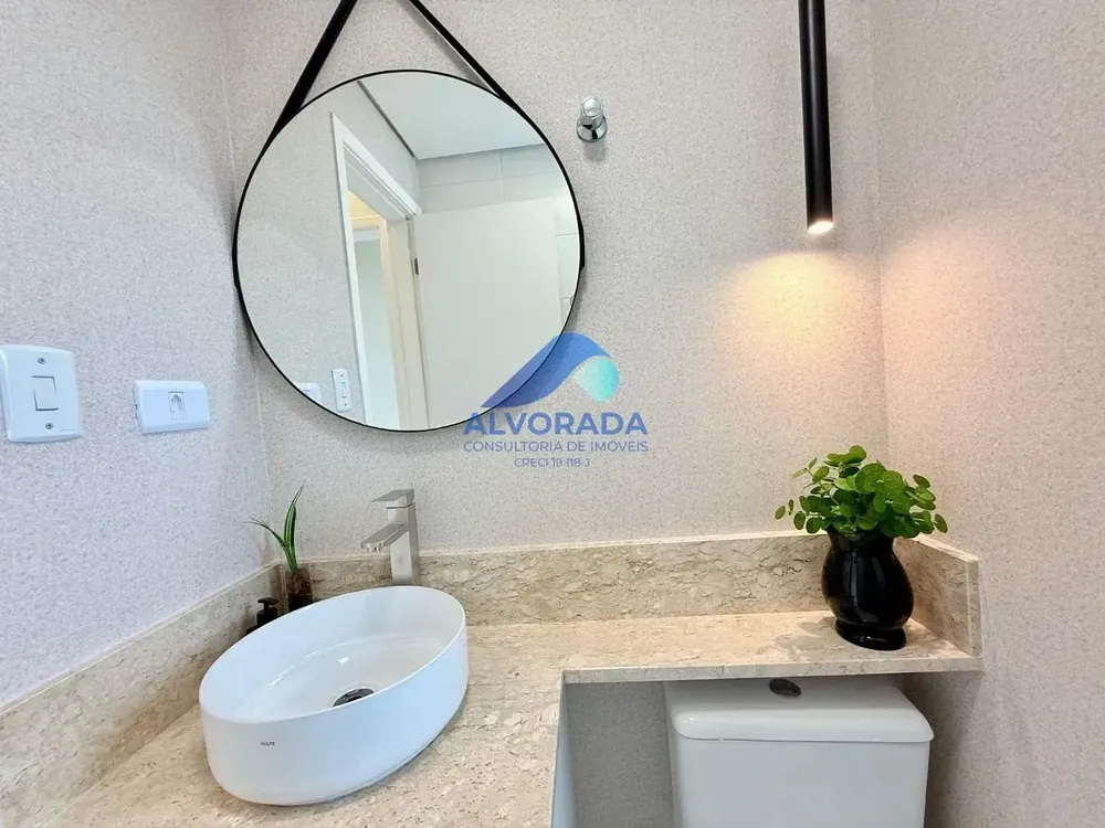 Apartamento, 2 quartos, 53 m² - Foto 6