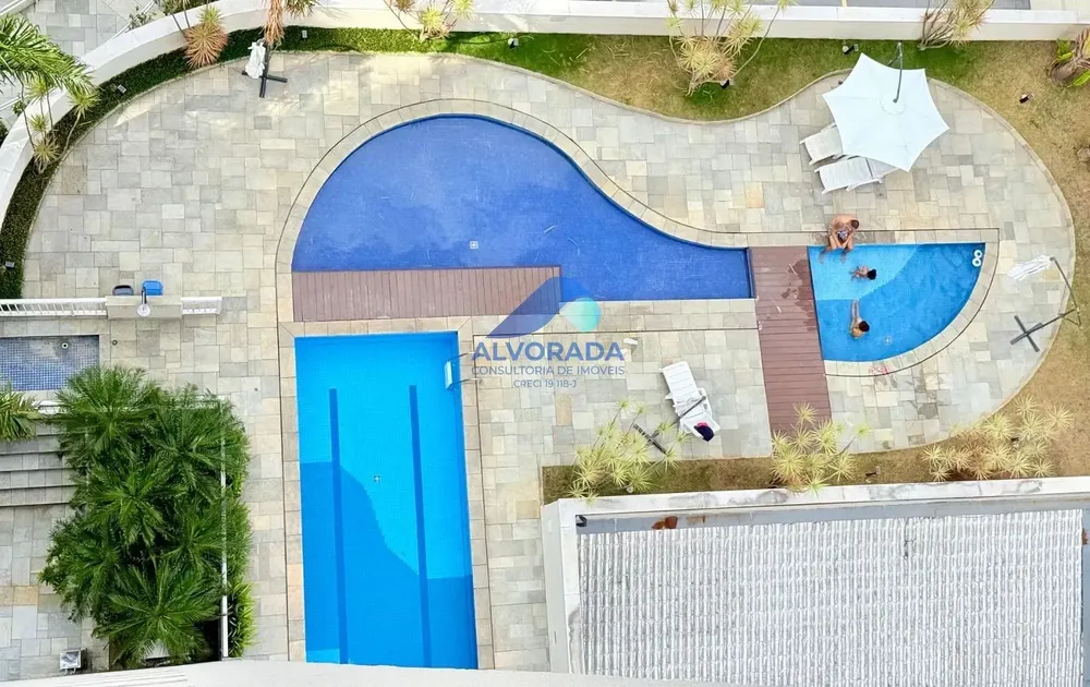 Apartamento, 2 quartos, 53 m² - Foto 7