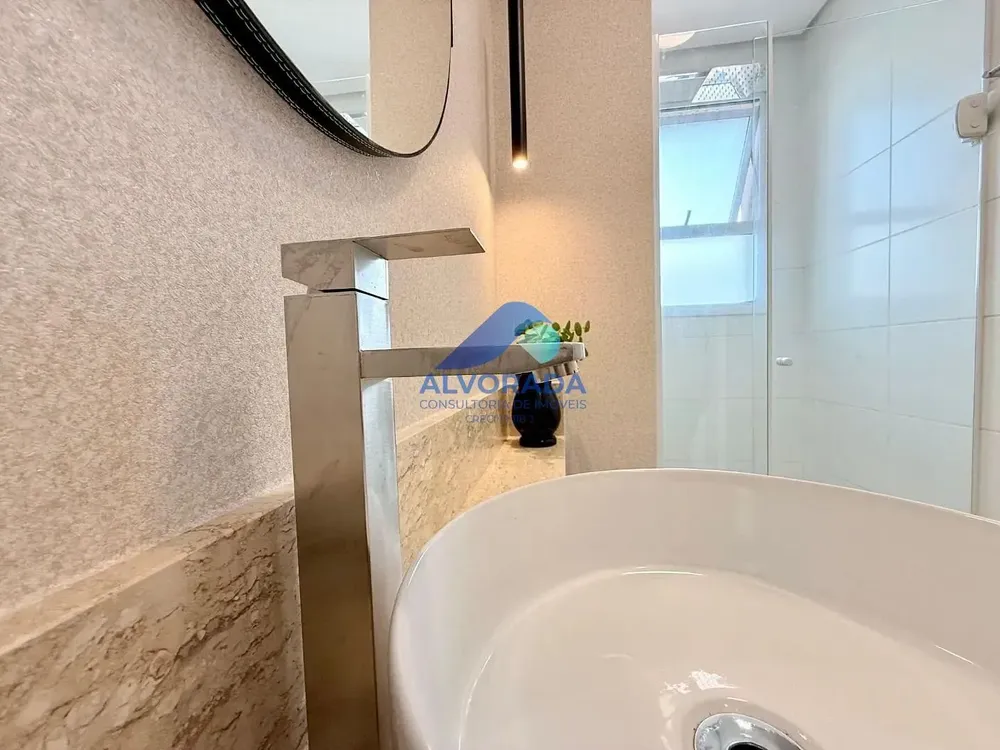 Apartamento, 2 quartos, 53 m² - Foto 3