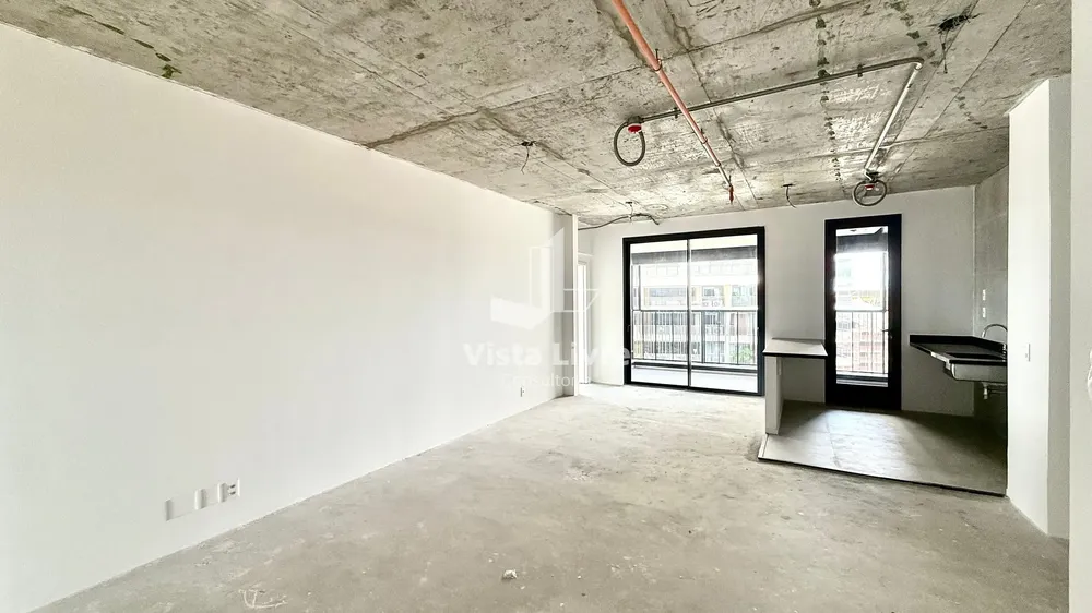 Apartamento, 3 quartos, 105 m² - Foto 1