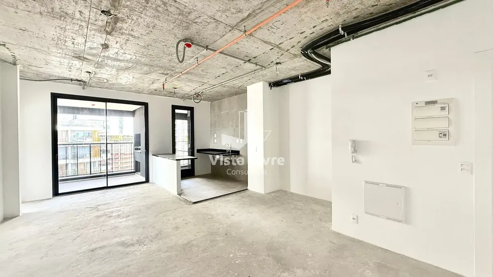 Apartamento, 3 quartos, 105 m² - Foto 2