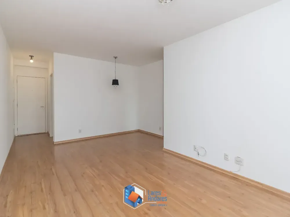 Apartamento, 3 quartos, 94 m² - Foto 2