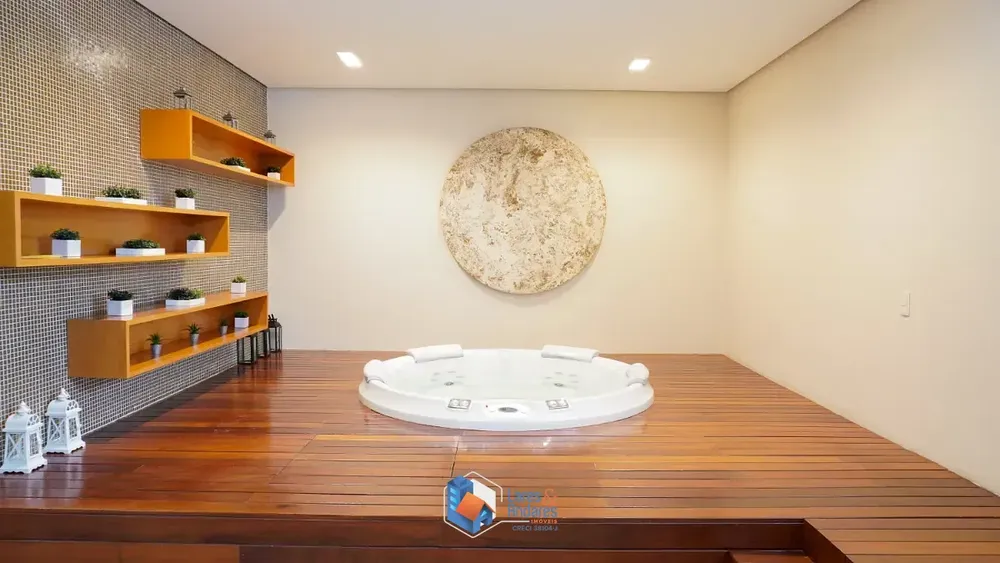 Apartamento, 3 quartos, 94 m² - Foto 6