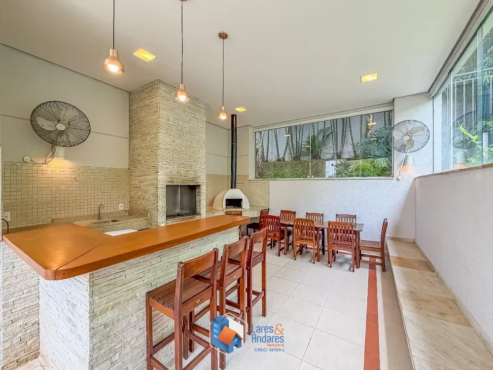 Apartamento, 3 quartos, 94 m² - Foto 5