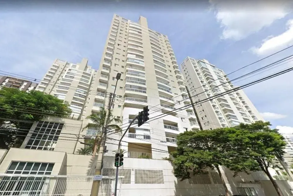 Cobertura, 3 quartos, 294 m² - Foto 1