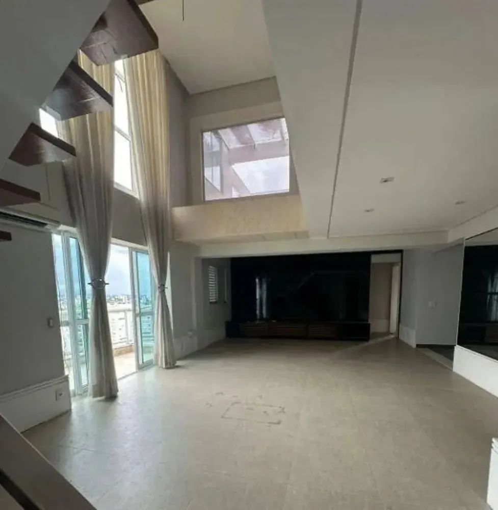 Cobertura, 3 quartos, 294 m² - Foto 4