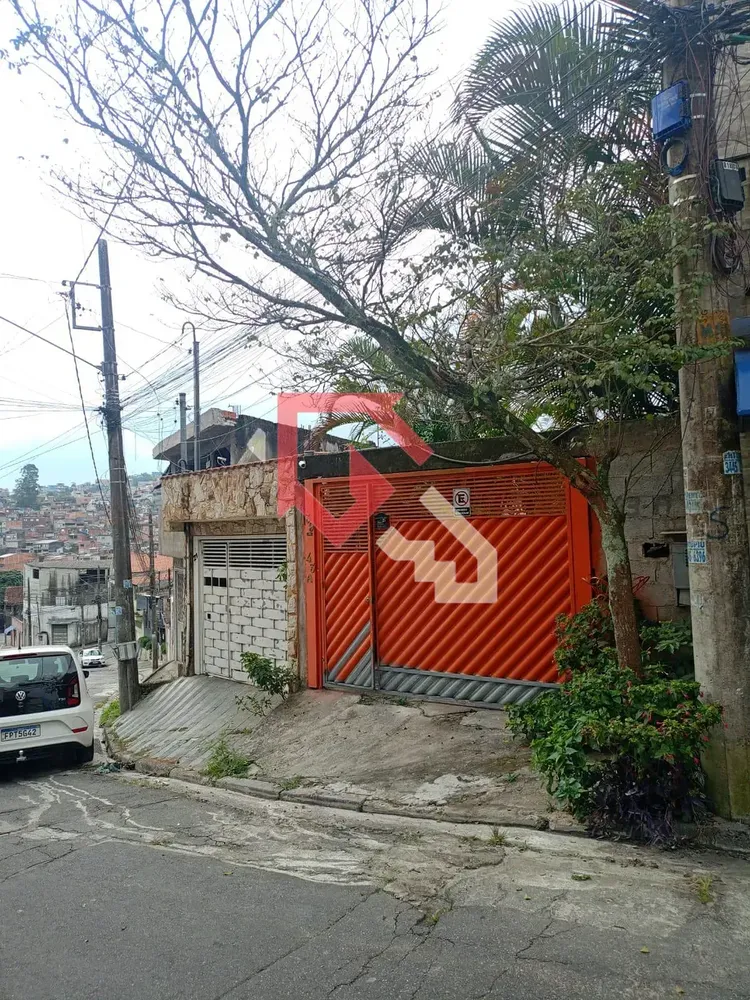 Casa, 2 quartos, 10 m² - Foto 1