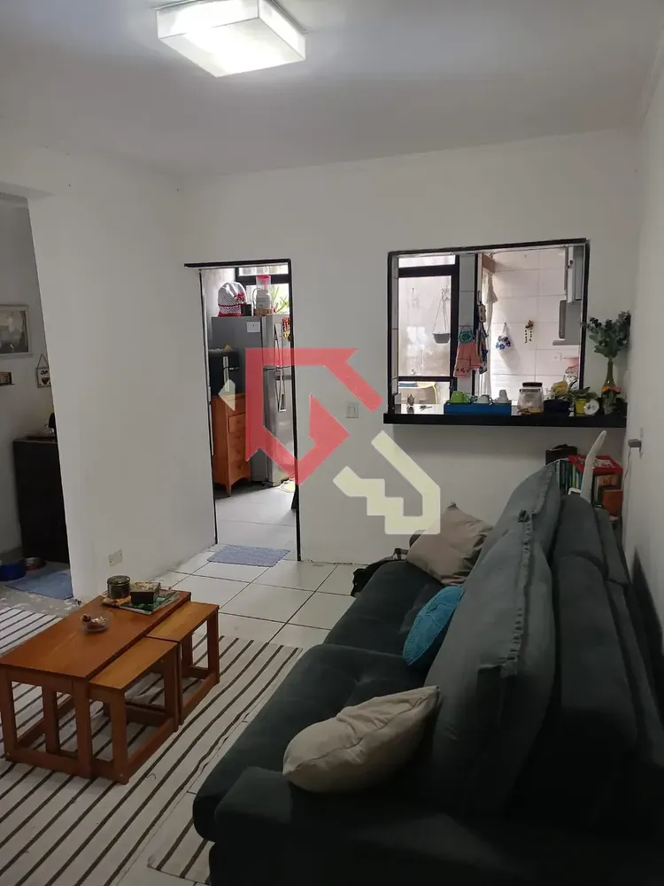 Casa, 2 quartos, 10 m² - Foto 5