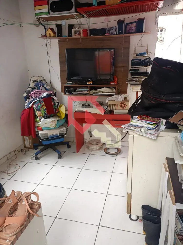 Casa, 2 quartos, 10 m² - Foto 2