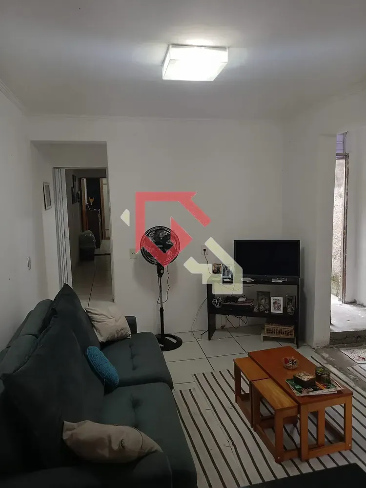 Casa, 2 quartos, 10 m² - Foto 8