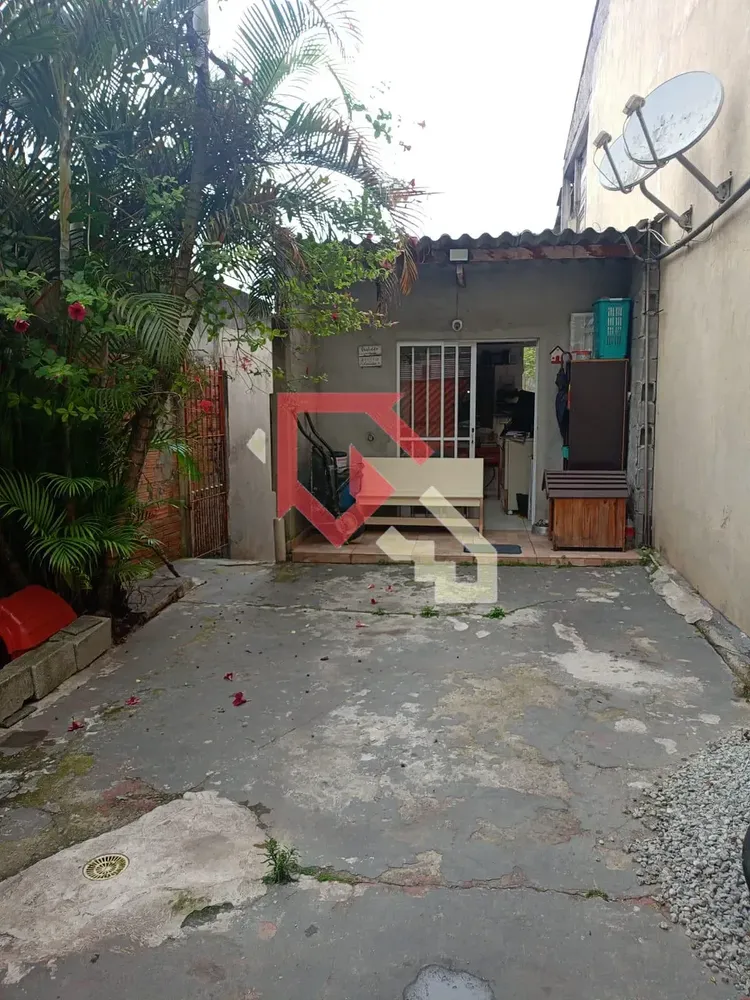 Casa, 2 quartos, 10 m² - Foto 3