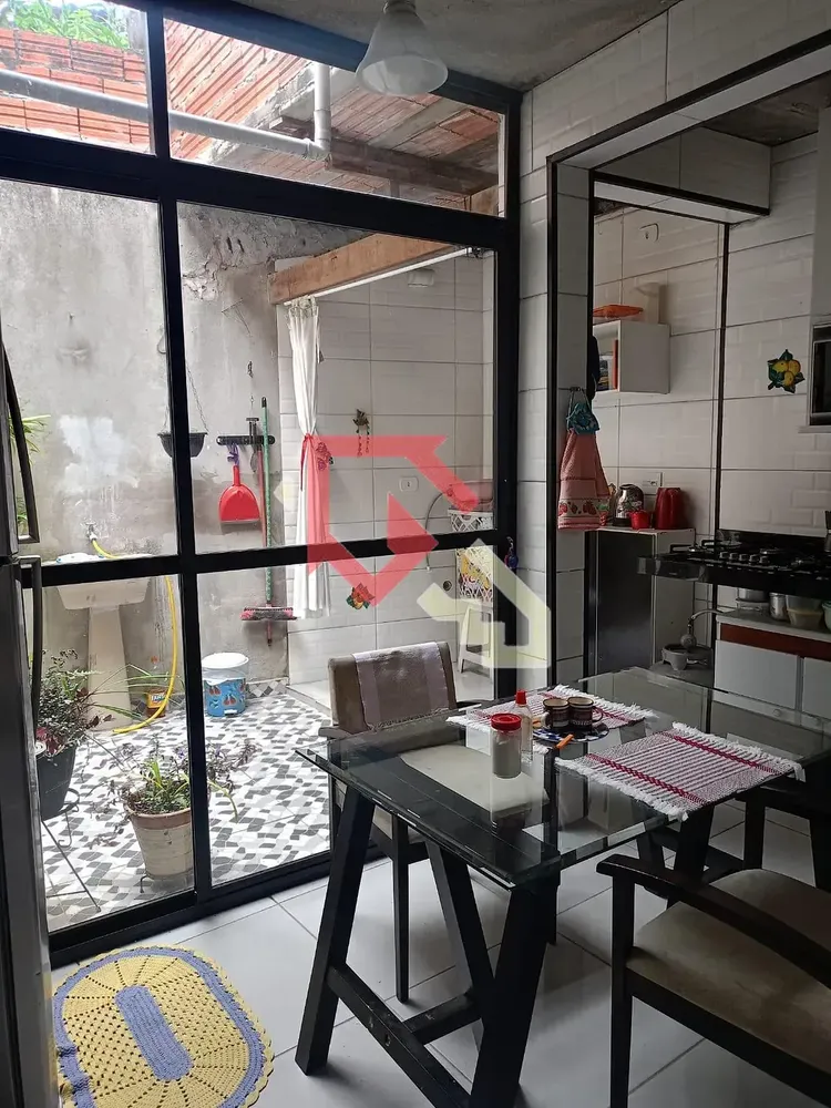 Casa, 2 quartos, 10 m² - Foto 7