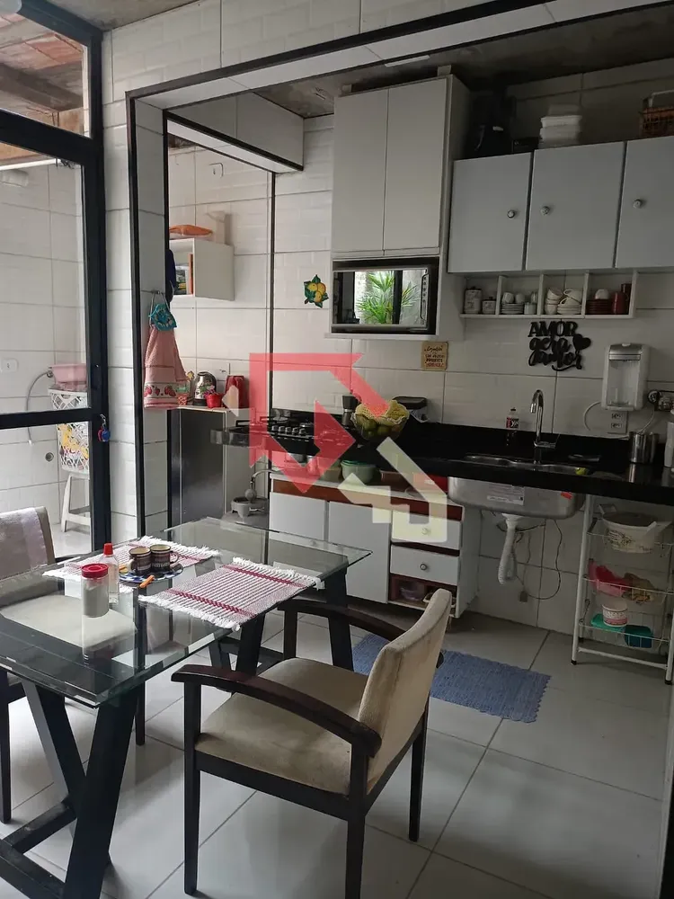 Casa, 2 quartos, 10 m² - Foto 6