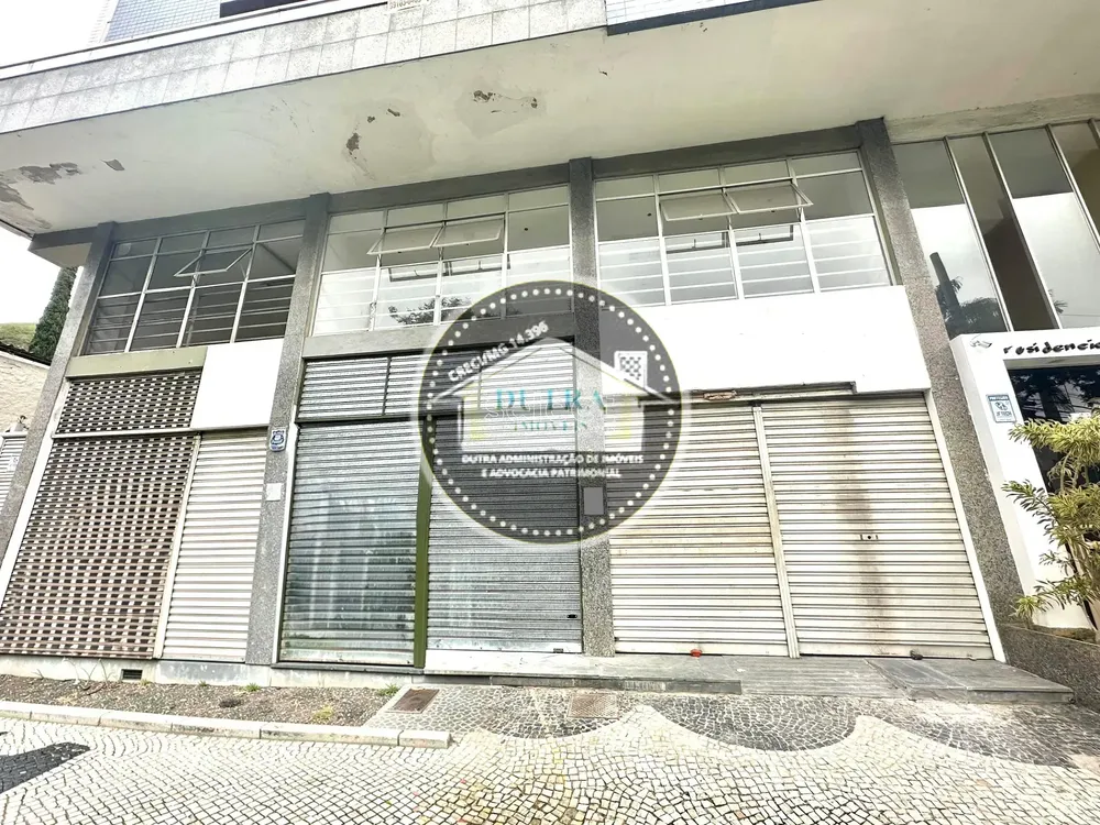 Loja-Salão, 235 m² - Foto 2