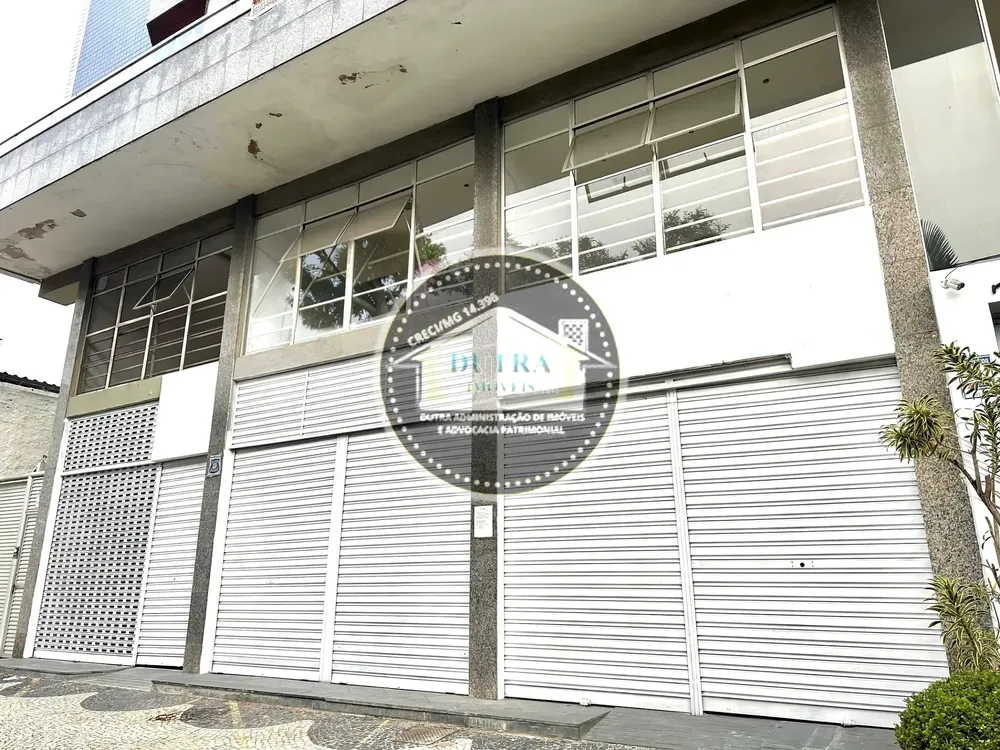 Loja-Salão, 235 m² - Foto 3