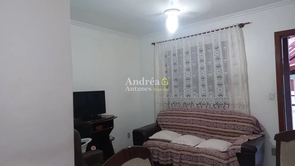 Casa, 2 quartos, 95 m² - Foto 8