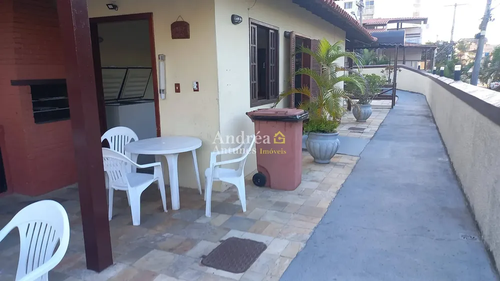 Casa, 2 quartos, 95 m² - Foto 16