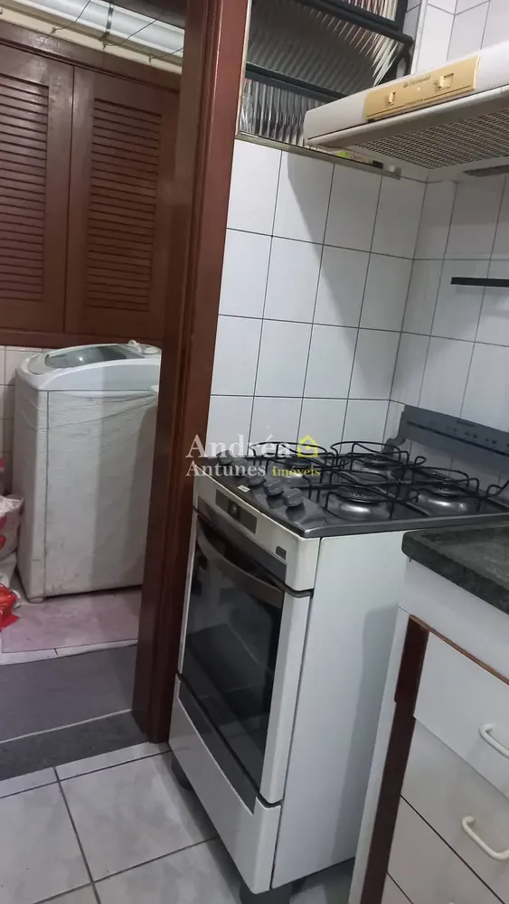 Casa, 2 quartos, 95 m² - Foto 6