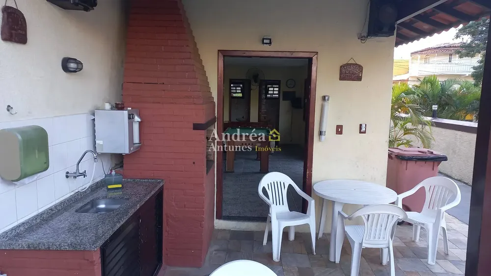 Casa, 2 quartos, 95 m² - Foto 15