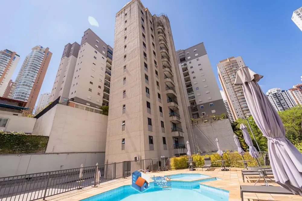 Apartamento, 3 quartos, 96 m² - Foto 4