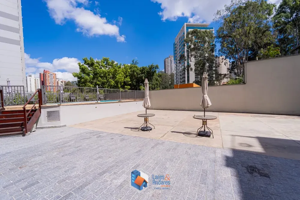 Apartamento, 3 quartos, 96 m² - Foto 1